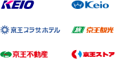 京王グループロゴ
